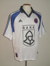 Load image into Gallery viewer, Club Brugge 1999-00 Away shirt L