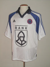 Load image into Gallery viewer, Club Brugge 1999-00 Away shirt L