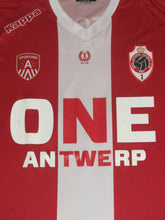 Load image into Gallery viewer, Royal Antwerp FC 2015-16 Home shirt XL