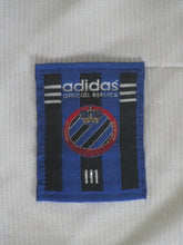 Load image into Gallery viewer, Club Brugge 1999-00 Away shirt L