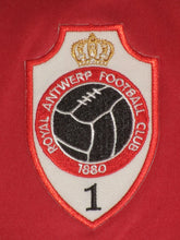 Load image into Gallery viewer, Royal Antwerp FC 2015-16 Home shirt XL
