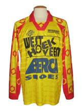 Load image into Gallery viewer, KSV Ingelmunster 1997-98 Home shirt L/S XXL