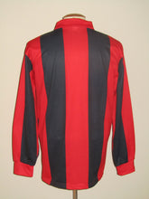 Load image into Gallery viewer, RFC Liège 1990-91 Home shirt L/S M/L