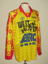 Load image into Gallery viewer, KSV Ingelmunster 1997-98 Home shirt L/S XXL