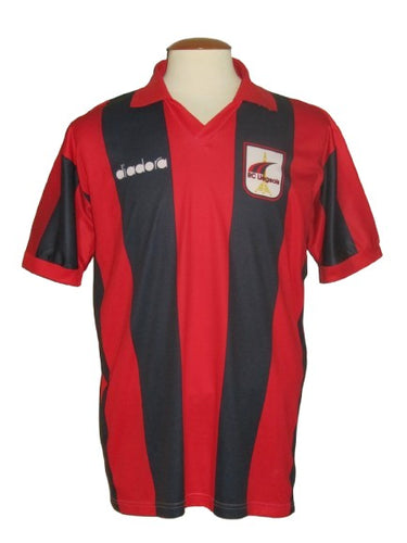 RFC Liège 1992-94 Home shirt L