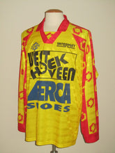 Load image into Gallery viewer, KSV Ingelmunster 1997-98 Home shirt L/S XXL