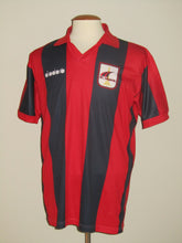 Load image into Gallery viewer, RFC Liège 1992-94 Home shirt L