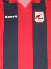 Load image into Gallery viewer, RFC Liège 1992-94 Home shirt L