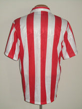 Load image into Gallery viewer, Olympiakos F.C. 1992-93 Home shirt L *mint*