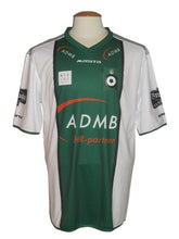 Load image into Gallery viewer, Cercle Brugge 2014-15 Away shirt XL *new with tags*