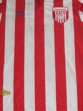 Load image into Gallery viewer, Olympiakos F.C. 1992-93 Home shirt L *mint*