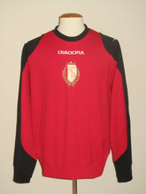 Load image into Gallery viewer, Standard Luik 2008-10 Sweatshirt M/L