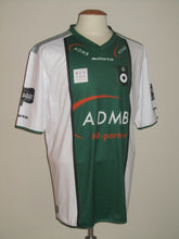Load image into Gallery viewer, Cercle Brugge 2014-15 Away shirt XL *new with tags*