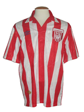 Load image into Gallery viewer, Olympiakos F.C. 1992-93 Home shirt L *mint*