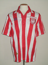 Load image into Gallery viewer, Olympiakos F.C. 1992-93 Home shirt L *mint*