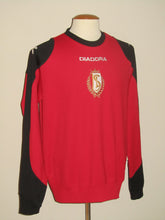 Load image into Gallery viewer, Standard Luik 2008-10 Sweatshirt M/L