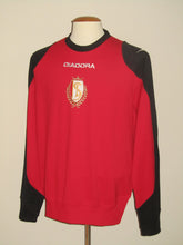 Load image into Gallery viewer, Standard Luik 2008-10 Sweatshirt M/L