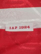 Load image into Gallery viewer, Olympiakos F.C. 1992-93 Home shirt L *mint*