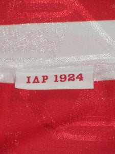 Olympiakos F.C. 1992-93 Home shirt L *mint*
