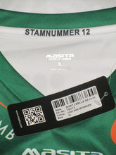 Load image into Gallery viewer, Cercle Brugge 2014-15 Away shirt XL *new with tags*