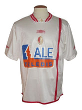 Load image into Gallery viewer, Standard Luik 2003-04 Away shirt L