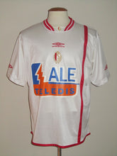 Load image into Gallery viewer, Standard Luik 2003-04 Away shirt L