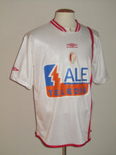 Load image into Gallery viewer, Standard Luik 2003-04 Away shirt L