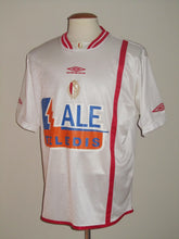 Load image into Gallery viewer, Standard Luik 2003-04 Away shirt L