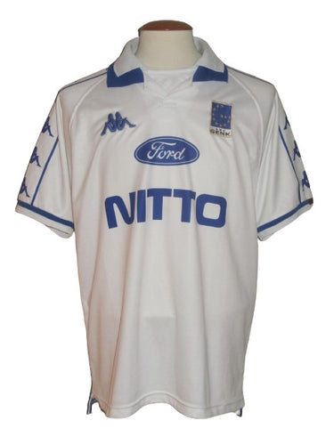 KRC Genk 1999-01 Away shirt XL