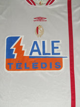 Load image into Gallery viewer, Standard Luik 2003-04 Away shirt L