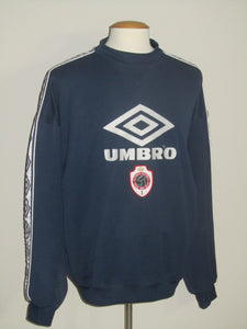 Royal Antwerp FC 1997-03 Sweatshirt XL