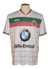 Load image into Gallery viewer, Excelsior Virton 2011-12 Home shirt M/L