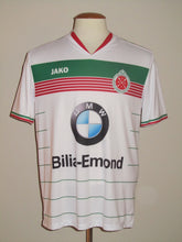 Load image into Gallery viewer, Excelsior Virton 2011-12 Home shirt M/L
