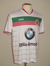 Load image into Gallery viewer, Excelsior Virton 2011-12 Home shirt M/L