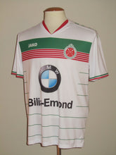 Load image into Gallery viewer, Excelsior Virton 2011-12 Home shirt M/L