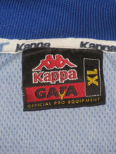 Load image into Gallery viewer, Union Saint-Gilloise 1995-97 Home shirt MATCH ISSUE/WORN #2