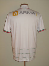Load image into Gallery viewer, Excelsior Virton 2011-12 Home shirt M/L