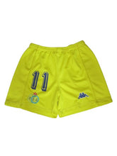 Load image into Gallery viewer, Union Saint-Gilloise 1997-99 Home short PLAYER ISSUE *multiple numbers*