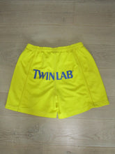 Load image into Gallery viewer, Union Saint-Gilloise 1997-99 Home short PLAYER ISSUE *multiple numbers*