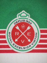 Load image into Gallery viewer, Excelsior Virton 2011-12 Home shirt M/L