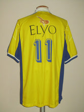 Load image into Gallery viewer, Union Saint-Gilloise 1997-99 Home shirt MATCH ISSUE/WORN *multiple numbers*