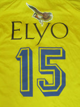 Load image into Gallery viewer, Union Saint-Gilloise 1997-99 Home shirt MATCH ISSUE/WORN *multiple numbers*