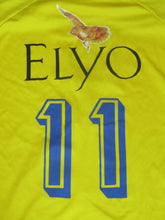 Load image into Gallery viewer, Union Saint-Gilloise 1997-99 Home shirt MATCH ISSUE/WORN *multiple numbers*