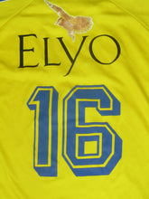 Load image into Gallery viewer, Union Saint-Gilloise 1997-99 Home shirt MATCH ISSUE/WORN *multiple numbers*