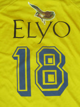 Load image into Gallery viewer, Union Saint-Gilloise 1997-99 Home shirt MATCH ISSUE/WORN *multiple numbers*
