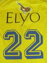 Load image into Gallery viewer, Union Saint-Gilloise 1997-99 Home shirt MATCH ISSUE/WORN *multiple numbers*