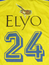 Load image into Gallery viewer, Union Saint-Gilloise 1997-99 Home shirt MATCH ISSUE/WORN *multiple numbers*