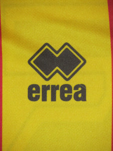 KV Mechelen 2022-23 Home shirt #25 Edition "20 jaar redding" *sizes S & L*