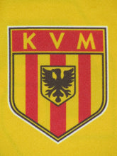 Load image into Gallery viewer, KV Mechelen 2022-23 Home shirt #25 Edition &quot;20 jaar redding&quot; *sizes S &amp; L*