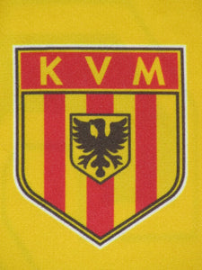 KV Mechelen 2022-23 Home shirt M #25 Edition "20 jaar redding" *new with tags*
